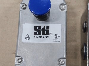 ER6022-SS Safety Switch Er Series Controller for Plc - Product Image 4