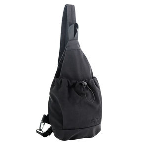 Sac fourre-tout multifonctionnel décontracté unisexe, design à panneaux détachables, sans poignées, tissu en nylon hydrofuge - Product Image 2