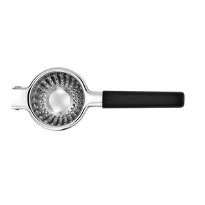 <span class=keywords><strong>Amazon</strong></span> supplier citrus press juicer lemon lime squeezer stainless steel - Product Image 6