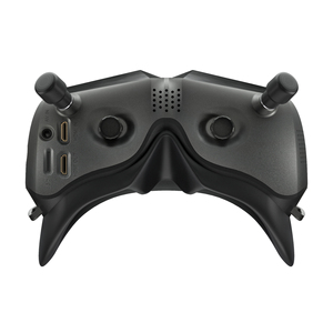 แว่นตาดูวีดีโอ CADDXFPV Walksnail HD X 5.8GHz Steadyview Head Tracker 1920*1080 ขายดี - Product Image 3