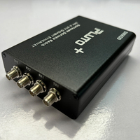 Pluto Plus 70MHz-6GHz Software-Defined Radio Transceiver Module with 2x RX 2x TX Channels Compatible ADI ADALM-PLUTO