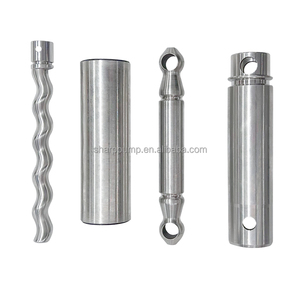 Seeps bơm Stator BN2-12 mô hình đặc điểm kỹ thuật rotor nhà ở cấp Chuyên NghiệP Bộ phận thay thế mặc vật liệu chịu mài mòn - Product Image 3