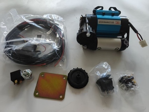 Pompe <span class=keywords><strong>12V</strong></span> HF Manufacturer, accessoires 4x4 pour <span class=keywords><strong>compresseur</strong></span> d'air <span class=keywords><strong>ARB</strong></span> CKMTA12, haute performance, monocylindre, 100 PSI, portable pour voiture - Product Image 6