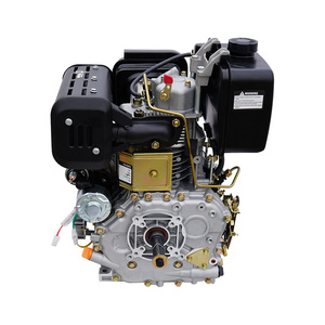 7.6kw <span class=keywords><strong>DIESEL</strong></span> làm mát bằng không khí đơn xi lanh động cơ <span class=keywords><strong>diesel</strong></span> hiệu quả năng lượng cao điện bắt đầu nhà sản xuất bán hàng trực tiếp - Product Image 3