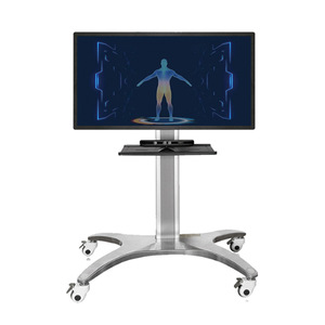 Système de réadaptation Jinyu JY-108, équipement d'évaluation et d'entraînement multidimensionnel du mouvement, thérapie de remise en forme du corps entier - Product Image 1