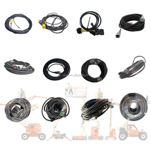 Joystick Arelly Boot 97013GT/97013/GE-97013 Nuevo con 1 Año de Garantía Compatible con <span class=keywords><strong>Genie</strong></span> GS-1530/GS-<span class=keywords><strong>1532</strong></span> - Product Image 6