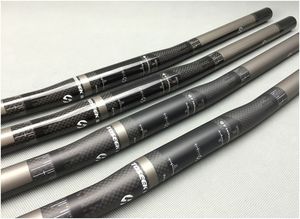 <span class=keywords><strong>TOSEEK</strong></span>-<span class=keywords><strong>Manillar</strong></span> de bicicleta de fibra de carbono para niños, 25,4mm, barra de <span class=keywords><strong>manillar</strong></span> de bicicleta plegable, 480-700mm, 3k, mate/brillante - Product Image 3