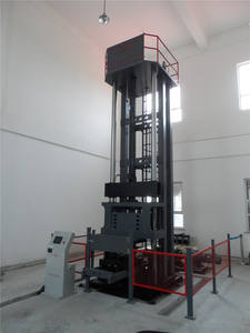 Fallschutzsystem Hergestellt in China - Product Image 2