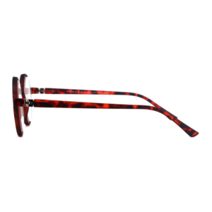 Alta calidad Unisex lujo moda Ojo <span class=keywords><strong>de</strong></span> Gato Azul bloqueo <span class=keywords><strong>de</strong></span> luz anteojos óptico PC impresión lectura miopía <span class=keywords><strong>de</strong></span> gran <span class=keywords><strong>aumento</strong></span> - Product Image 3