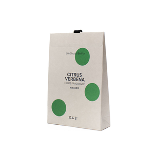Sachet de parfum suspendu en papier de coton haute densité, désodorisant et <span class=keywords><strong>anti</strong></span>-<span class=keywords><strong>mites</strong></span>, personnalisable, OEM pour placard - Product Image 4