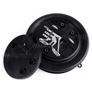 Moteur d'actionnement de rétroviseur latéral rabattable 660246 pour Peugeot 307 308 408, Citroën C5 C4 T7 08 C-Triomphe C5 C-Quatre - Product Image 6