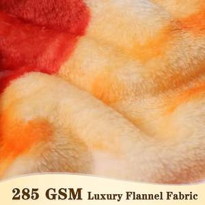 Couverture en polaire corail tricotée double face, motif pizza réaliste, anti-acariens, pour enfants et adultes, douce, design pepperoni, cadeau idéal - Product Image 4