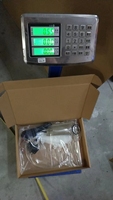 Kit complet de soutien lombaire pour siège auto avec airbag gonflable en TPU, vente en gros directe d'usine