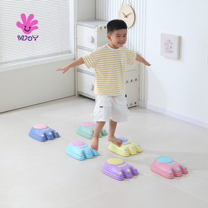 <span class=keywords><strong>Società</strong></span> <span class=keywords><strong>giochi</strong></span> educativi per bambini attrezzature per l'allenamento atletico pietra grande equilibrio - Product Image 1