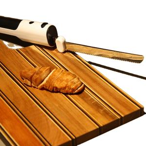 Xyj couteaux de cuisine ménager OEM/ODM, Rechargeable sans fil, électrique, <span class=keywords><strong>couteau</strong></span> à pain, sculpture de légumes, dinde - Product Image 1