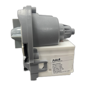 Motor de bomba de drenaje de lavadora <span class=keywords><strong>Haier</strong></span> original al por mayor 220V 50HZ 35W 49096600 H0120400050B reemplaza para lavadora de carga frontal <span class=keywords><strong>Haier</strong></span> - Product Image 6