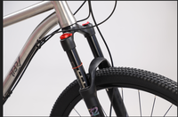 Chine usine 29er titane vtt vélo qualité garantie adulte VTT avec 12 vitesses Bicicleta conception légère