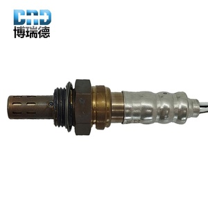 อะไหล่รถยนต์เซ็นเซอร์ออกซิเจนสำหรับนิสสันเทียน่า 2.3L O2 เซ็นเซอร์ OEM 22690-2A010 ชิ้นส่วนทดแทนโดยตรง - Product Image 3