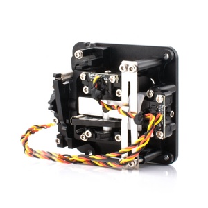 <span class=keywords><strong>Radiomaster</strong></span> <span class=keywords><strong>AG01</strong></span>, cardan complet CNC pour l'accélérateur et le centrage, pour émetteur <span class=keywords><strong>Tx16s</strong></span> - Product Image 4