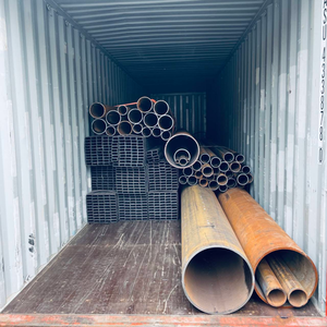 <span class=keywords><strong>Tube</strong></span> en <span class=keywords><strong>acier</strong></span> noir laminé à chaud standard ASTM soudé ERW de 32 <span class=keywords><strong>mm</strong></span>, 38 <span class=keywords><strong>mm</strong></span>, <span class=keywords><strong>42</strong></span> <span class=keywords><strong>mm</strong></span>, 48 <span class=keywords><strong>mm</strong></span>, 50 <span class=keywords><strong>mm</strong></span> - Product Image 6