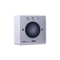 Sensor Deteksi Kehadiran Manusia MiTEC High Sensitive 24GHz MmWave Radar Sensor Microwave Tuya Wifi