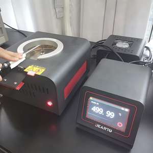 600C Yüzey Sıcaklık Sensörü <span class=keywords><strong>Test</strong></span> Probu Kalibratörü Laboratuvar Kalibrasyon Ekipmanı - Product Image 6