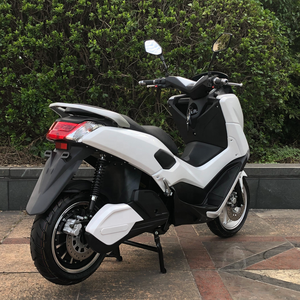 Scooter Eléctrico de Alta Velocidad con Batería de Litio y Motor de 3000 W, M-MAX N-MAX, E-bike, El Scooter, Motocicleta de Carreras - Product Image 2