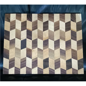 <span class=keywords><strong>Planche</strong></span> à découper en bois <span class=keywords><strong>de</strong></span> <span class=keywords><strong>cuisine</strong></span> 3D personnalisée pour parquet à grain en bout <span class=keywords><strong>Planche</strong></span> à découper à grain en bout - Product Image 1