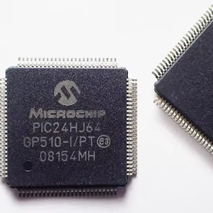 Jeking Pich24hj64 16bit Microcontroller Ic <span class=keywords><strong>PIC24HJ64GP510</strong></span>-<span class=keywords><strong>I</strong></span>/<span class=keywords><strong>Pt</strong></span> 100-tqfp - Product Image 1