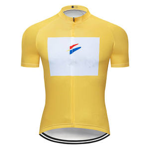 Camiseta de Ciclismo personalizada para hombre y <span class=keywords><strong>mujer</strong></span>, Ropa de Ciclismo de montaña profesional, <span class=keywords><strong>Maillot</strong></span> de verano - Product Image 6