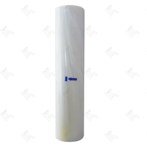 Premium DTF Transfer Paper Film Roll - 60cm Width - Hot Peel Technology for Vibrant Transfers