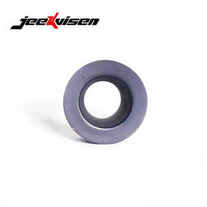 Jeekvisen RPMT1003TT Placas de inserción de fresado de carburo de fábrica Herramienta de torneado indexable para herramientas de corte y formación Fresado Imsert - Product Image 4