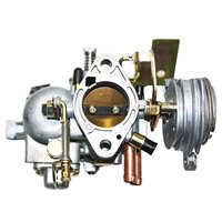 Carburateur OEM 12791000(E14185) CARB pour PEUGEOT 404 504 ALIMENTATION EN CARBURANT MOTEUR de camion de voiture