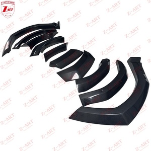 Kit carrosserie large Z-ART pour <span class=keywords><strong>URUS</strong></span>, kit carrosserie aérodynamique pour Lamborghini <span class=keywords><strong>Urus</strong></span>, kit de tuning large pour <span class=keywords><strong>URUS</strong></span>, kit de lifting pour <span class=keywords><strong>URUS</strong></span> - Product Image 3