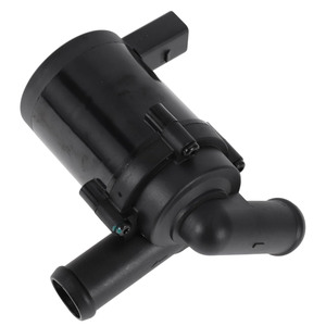 Bomba de agua eléctrica 9A162025100 para Porsche, pieza de repuesto de material ABS - Product Image 4