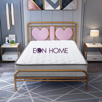 Matelas pliant en mousse à mémoire de forme, matelas de lit d'hôtel à enrouler