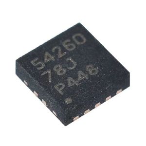 TPS54260DRCR ชิ้นส่วนอิเล็กทรอนิกส์ ชิป IC วงจรรวม IC - Product Image 1