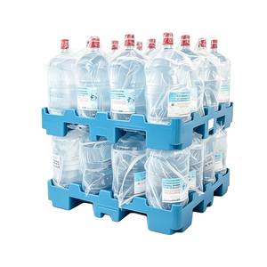 Compre al por Mayor Contenedores Industriales de HDPE de 18 Litros, 18.9 Litros, 19 Litros, 20 Litros y 5 Galones para <span class=keywords><strong>Agua</strong></span> - Product Image 1