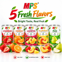 Vente personnalisée d'usine OEM moitiés/tranches/dés de pêche en conserve fruits de marque privée en conserve