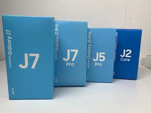 Bán Buôn Sử Dụng Điện Thoại Di Động Đối Với Samsung Galaxy J7 2015 Giá Rẻ Samsung Điện Thoại Di Động - Product Image 3