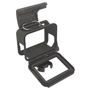 Lớn Side mở đi Pro hành động máy ảnh nhà ở trường hợp khung núi cho <span class=keywords><strong>GoPro</strong></span> anh hùng 5 6 7 vlog - Product Image 5