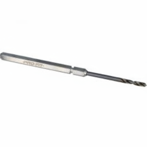 Punta da Trapano Multiuso HSS 32-330 mm di Diametro, Punta Centratrice per Legno e PVC, per Seghe a Tazza e Altri Usi - Product Image 1