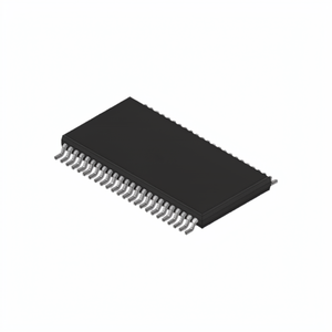 Composant électronique : puce logique CY74FCT16373ETPAC en stock - Product Image 1
