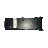 93570-A4130CA 93570A4130CA Interruptor de ventana de energía principal Interruptor de vidrio de coche Interruptor regulador de ventana para Kia Carens 2016 2017 2019