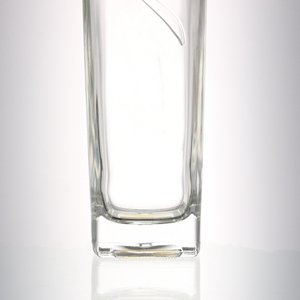 750ml de botellas de vino de botella de licor de vidrio vacía botellas de vidrio para los espíritus vodka whisky Ginebra - Product Image 6