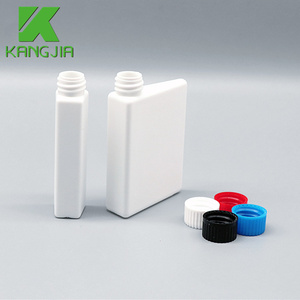Bouteilles de <span class=keywords><strong>chimie</strong></span> entièrement automatiques Erba pour kits de réactifs de créatinine enzymatique HDPE 50/20 ML flacons chimiques étanches de qualité laboratoire - Product Image 3