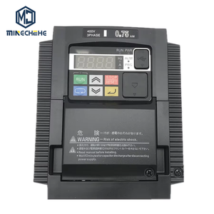 Inversor 3G3MX2-A4007-ZV1 para Variadores de Frecuencia MX2 - Product Image 1