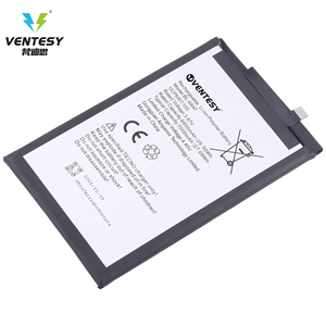 Ventesy Factory 68AT 锂充电镍氢电池，适用于 Tecno POVA 2/Pova 3/LE7/LE7n/LF7n 手机-OEM - Product Image 2