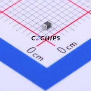 GZ1608E181TF Ferrite Bead 0603 RF ( Impedance @ Frequency: 180Ohm@100MHz )( Error: 25% )( DC Resistance (DCR): 300mOhm ) - Product Image 1