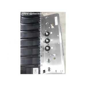 Módulo de Fuente de Alimentación B&R ACOPOSmulti 8BVP1650HC00.004-1 165A para Montaje Pasante en Placa Fría de Accionamiento Industrial 8BVP1650HC00.00 - Product Image 2